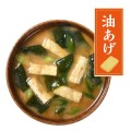 Hikari Instant Miso zupa ze smażonym tofu - 8 porcji, 155g | JaponiaCentralna.pl