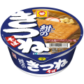 Maruchan zupa instant Kitsune Soba ze smażonym tofu, 88g   | 
  JaponiaCentralna.pl