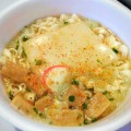 Maruchan zupa instant Chikara Udon z mochi, 109g | JaponiaCentralna.pl |
