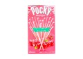 Glico Pocky o smaku wiśniowym, 55g | JaponiaCentralna.pl |