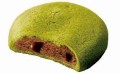Fujiya Country Ma'am ciasteczka o smaku czekolady i matcha 14 szt., 47g   |   JaponiaCentralna.pl