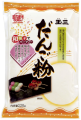 Tamasan rice flour  dangoko.png