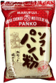 Marufuji Japońska panierka Panko - 200g   |   japoniacentralna.pl