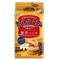 Fujiya Country Ma'am ciasteczka waniliowe, 16 szt.   |   JaponiaCentralna.pl