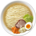 Maruchan Ramen o smaku shio 5szt. x 104g | JaponiaCentralna.pl