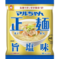 Maruchan Ramen o smaku shio 5szt. x 104g | JaponiaCentralna.pl