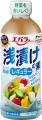 Ebara Asazuke baza do kiszonek Tsukemono - Oshinko, 500ml | JaponiaCentralna.pl