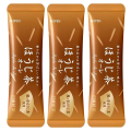 Nittoh napój herbaciany Hojicha z mlekiem - 8 szt. x 12g   |   JaponiaCentralna.pl