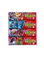 Lotte Pokémon guma rozpuszczalna o smaku coli, 21g | JaponiaCentralna.pl