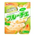 House Fruiche mleczny deser melonowy, 200g   |   JaponiaCentralna.pl
