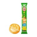 Bourbon krakersy serowe, 45g   |   JaponiaCentralna.pl