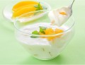 House Fruiche mleczny deser brzoskwiniowy, 200g   |   JaponiaCentralna.pl
