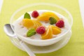 House Fruiche mleczny deser brzoskwiniowy, 200g   |   JaponiaCentralna.pl