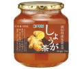 Kanpy konfitura z imbiru, 600g   |   JaponiaCentralna.pl