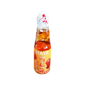 Hata Ramune Soda Mango, 200 ml