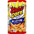 House Tongari Corn solone chrupki kukurydziane, 75g   |   JaponiaCentralna.pl