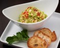 Momoya szatkowany czosnek z przyprawami, 125g | JaponiaCentralna.pl