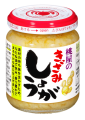 Momoya szatkowany imbir z przyprawami, 110g | JaponiaCentralna.pl