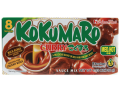 House Kokumaro Curry średnio ostre - 8 porcji - 140g | japoniacentralna.png