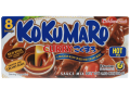House Kokumaro Curry ostre - 8 porcji - 140g   |   japoniacentralna.pl