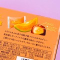 Lotte Ghana Premium czekoladki melonowe, 65g   |   JaponiaCentralna.pl
