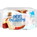 Sakura Seika ciastka Castella o smaku mleka z Hokkaido, 112g   |   JaponiaCentralna.pl