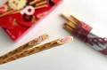 Lotte Toppo paluszki truskawkowe - 72g | japoniacentralna.pl