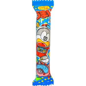 やおきん うまい棒とんかつソース味, 6 g