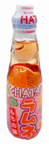 Hata Ramune Soda Mochi 200 ml | JaponiaCentralna.pl