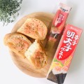 House Karashi Pikantna Pasta Mentaiko z Ikry Dorsza, 40g    |   JaponiaCentralna.pl