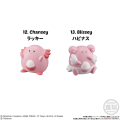 Bandai Pokemon Kids Figurka z gumą o smaku sody, 27g | japoniacentralna.pl