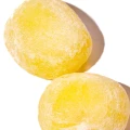 Kubota tradycyjne słodycze Japońskie Mochi bananowe, 8 szt., 230g | Japonia Centralna | Prawdziwe Japońskie Produkty