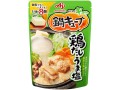 Ajinomoto Nabe Cube baza do hot pot Umashio o smaku kurczaka, 58g | JaponiaCentralna.pl
