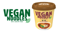 Yamadai T's Vegan Noodles Cup instant ramen o smaku sosu sojowego, 53g | Japonia Centralna.pl