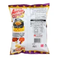 YBC Aerial chrupki kukurydziane o smaku sosu Teriyaki i sera Cheddar, 65g | Japonia Centralna.pl