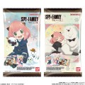 Bandai wafelek czekoladowy Spy x Family, 14g | Japonia Centralna.pl