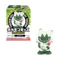 Bandai Pokemon Kids świat przygód z przyjaciółmi figurka z gumą do żucia | sklep JaponiaCentralna.pl