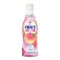 Asahi Calpis probiotyczny napój mleczny z białą brzoskwinią (koncentrat), 470ml