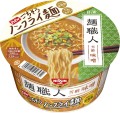 Nissin Cup Men Shokunin ramen instant Miso, 96g | JaponiaCentralna.pl