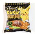 Sapporo Ichiban Pokemon Pikachu Ramen o smaku Tantanmenu, 5 szt. x 91 g | JaponiaCentralna.pl