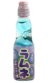 Hata Ramune Soda jagodowa 200 ml   |   japoniacentralna.pl