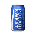 Pocari Sweat Japoński napój izotoniczny w puszce, 340 ml | JaponiaCentralna.pl