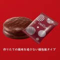 Lotte Choco Pie "Omotenashi Choco Pie Party Pack" ciastka czekoladowo-truskawkowe, 279g | JaponiaCentralna.pl