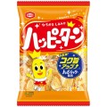 Kameda Happy Turn Krakersy Ryżowe - 120g | japoniacentralna.pl