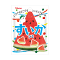 Kabaya żelki arbuzowe w kształcie arbuza, 50g | JaponiaCentralna.pl