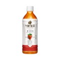 Kirin Gogo no Kocha czarna herbata truskawkowa w butelce, 500 ml  |   JaponiaCentralna.pl