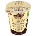 Bourbon Jaga Choco chipsy w czekoladzie, 37g | japoniacentralna.pl