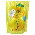 Nitto Shokunin napój w saszetkach o smak cytryn Setouchi i yuzu, 80g | japoniacentralna.pl