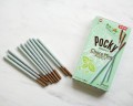 Glico Pocky o smaku miętowym – 65.4g   |   japoniacentralna.pl