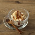 Spoon cukier brązowy z Okinawy, 300g   |   JaponiaCentralna.pl